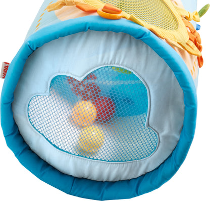 Haba Crawling Roller Rainbow World