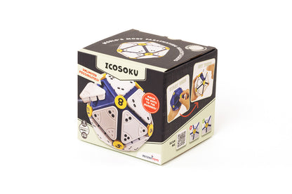 Recent Toys Icosoku