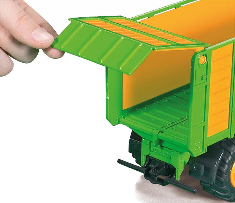 Siku 1:32 Joskin Silage Trailer