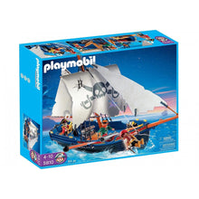 Playmobil 5810 Pirate Ship