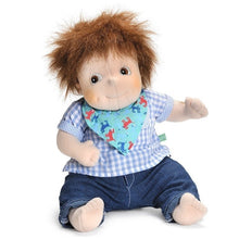 Rubens Barn Little Rubens Little Emil 40 Cm