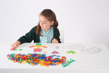 Edx Education Shape Link Activity Set