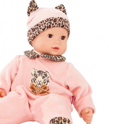 Gotz Dolls Maxy Muffin Tigeresque