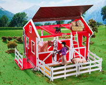 Breyer Spring Creek Stable