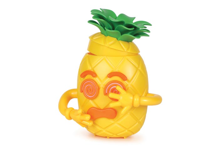 Learning Resources Big Feelings Pineapple Deluxe Set