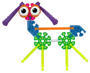 K'nex Kid Education Group Set