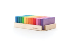 Ocamora Large Boards, Colour