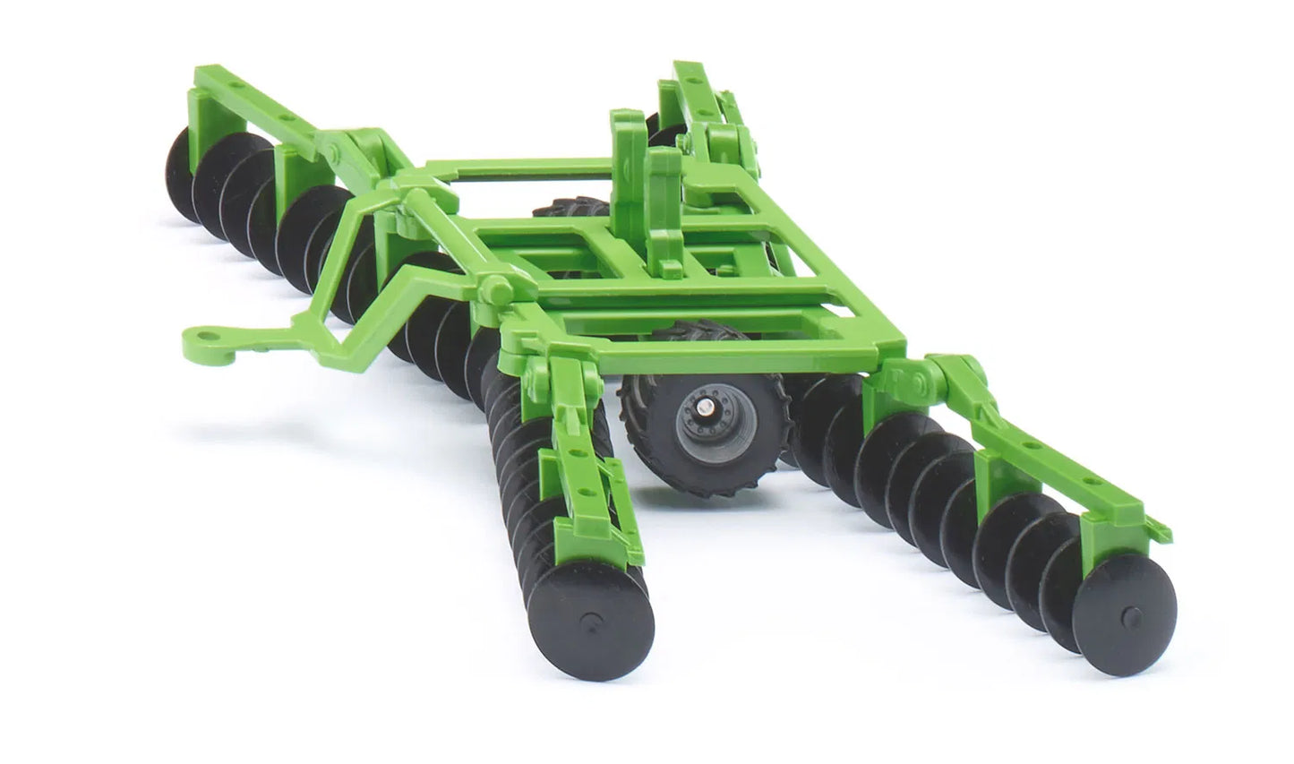 Siku Disc Harrow