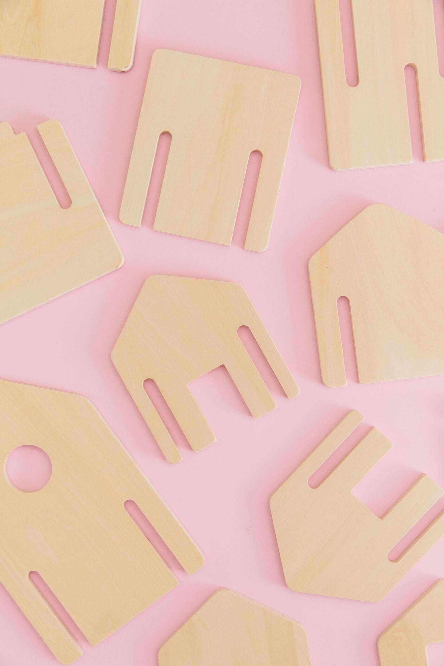 The Freckled Frog Happy Architect Set