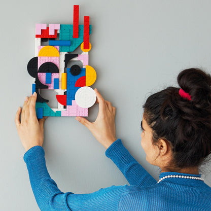 Lego ART 31210 Modern Art (F)