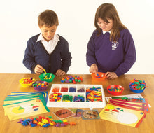 Edx Education Counting & Sorting Set