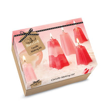 House Of Crafts Candle Making Kit