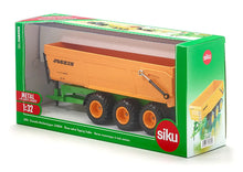 Siku 1:32 Joskin 3-Axled Tipping Trailer