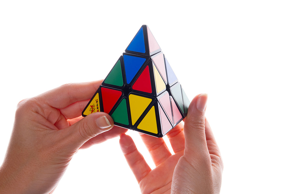 Recent Toys Pyraminx