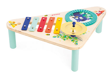 Janod Gioia - Musical Table