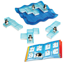 Smart Games Penguins On Ice'Celebration Edition'