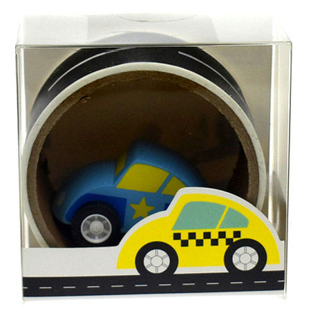 BigJigs Roadway Tape - Colour chosen at random