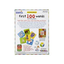 University Games First 100 Words Activity game