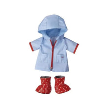 Haba Dress Set Raindrops