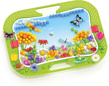 Quercetti Nature Fun Bugs & Pegs
