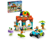 Lego Friends 42625 Beach Smoothie Stand