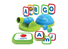 Learning Resources Alphablast! Letter & Spelling Game