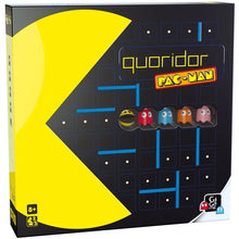 Gigamic Quoridor: Pac-Man