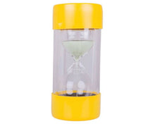 BigJigs Educational Ballotini Timer - 3 Minutes