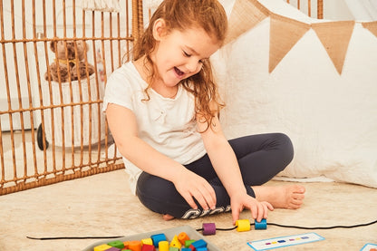 EDX Education Fun Play Attribute Beads