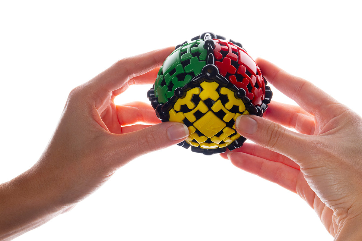 Recent Toys Gear Ball