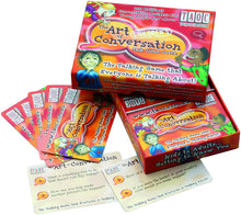 Books - TAOC Children's The Art of Conversatiom