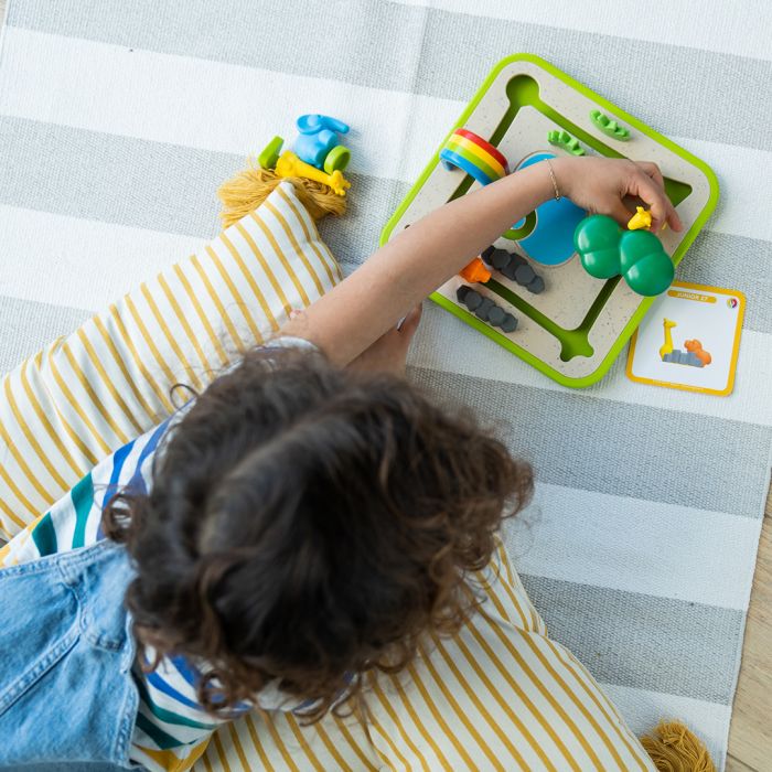 Smart Games Safari Park Jr