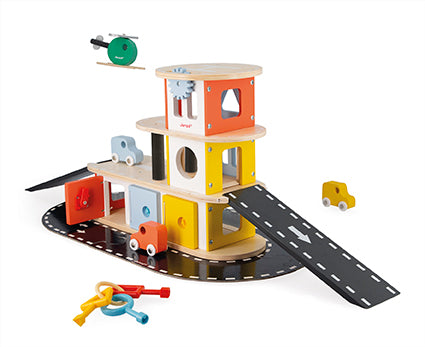 Janod Garage