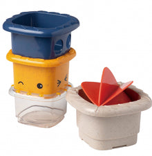 Tolo Bio Activity Stackers