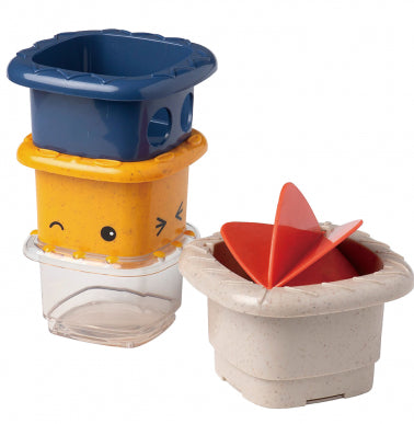 Tolo Bio Activity Stackers