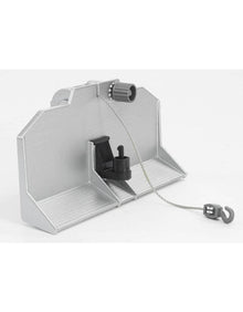 Bruder * Forestry Blade & Winch