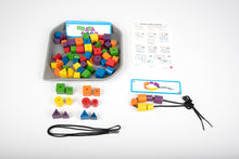 EDX Education Fun Play Attribute Beads