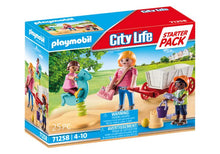Playmobil City Life 71258 Day-Care Starter Pack