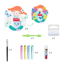Djeco Onnanoko Glitter & Gems
