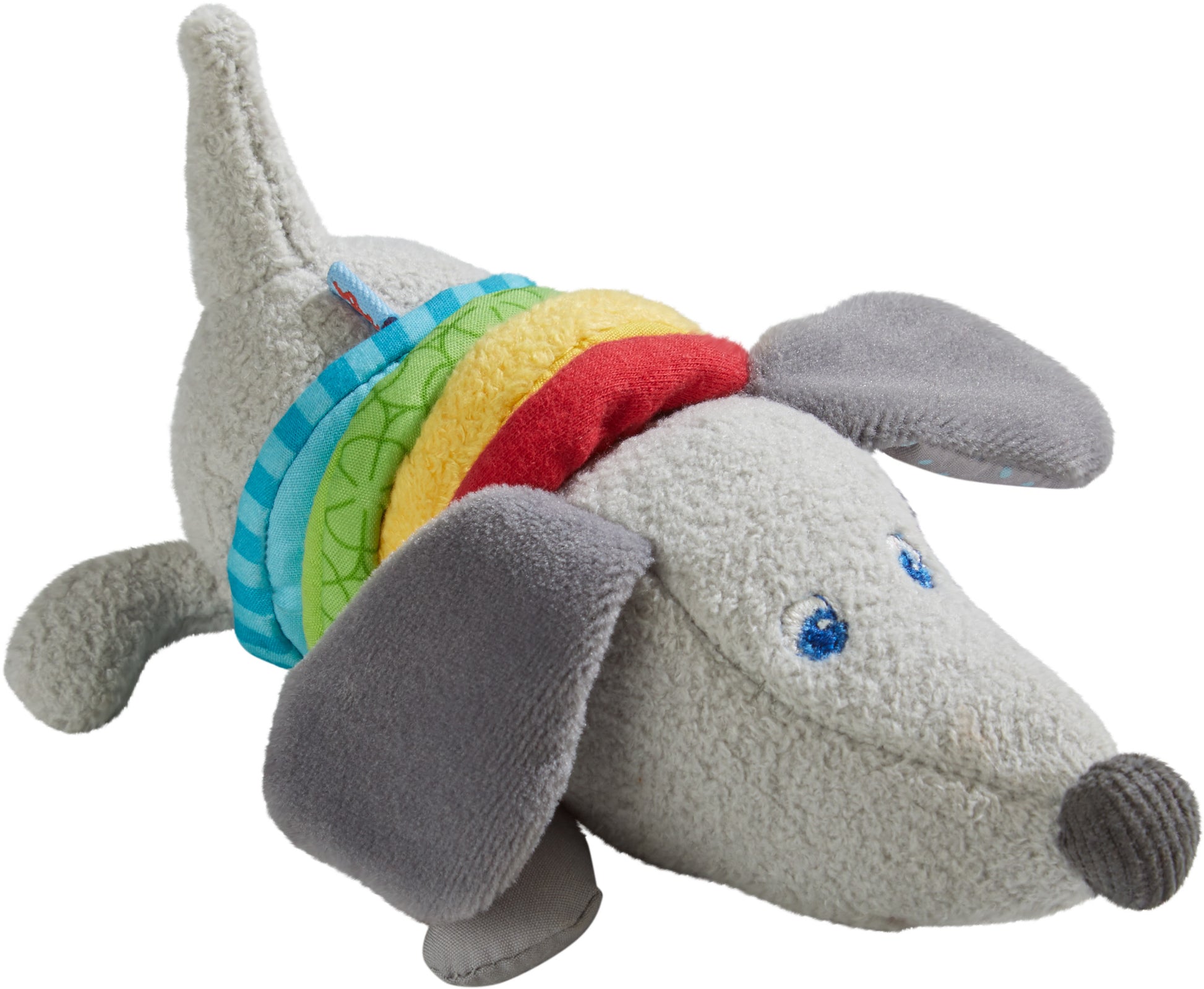 Haba Clatter Figure Dachshund