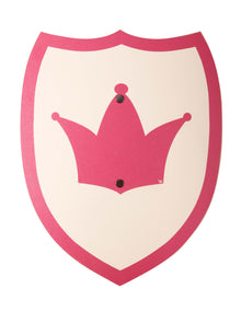 Vah Shield Princess, Crown Motive
