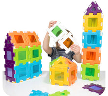 My First Polydron Windows Class set