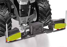Wiking 1:32 Agribumper - Claas Design