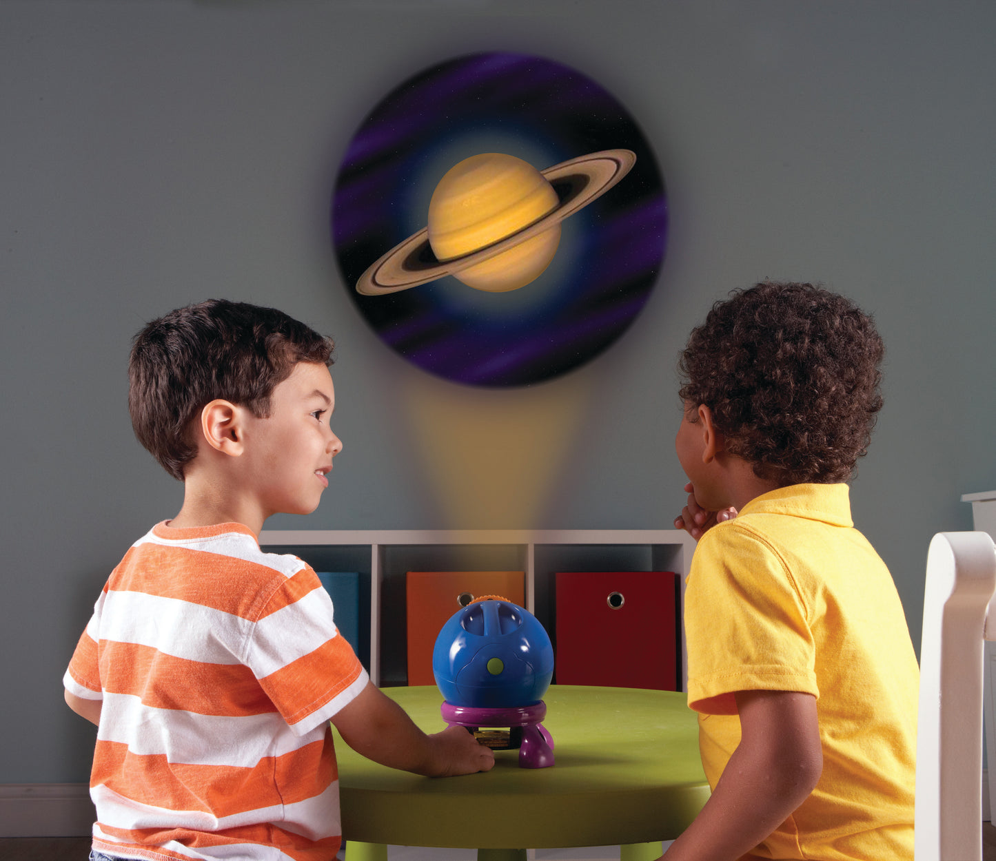 Learning Resources Primary Science® - Shining Stars Projector