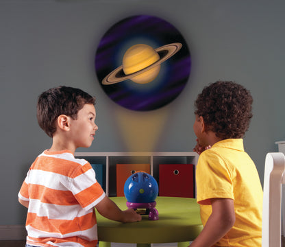 Learning Resources Primary Science® - Shining Stars Projector