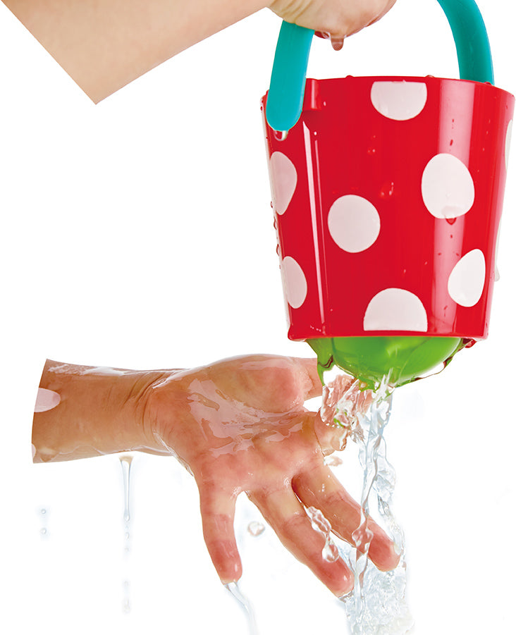 Hape Happy Buckets Set