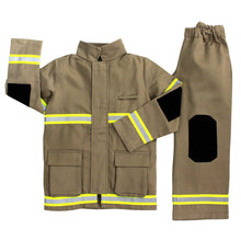 My Little Uniform Children’s Firefighter Uniform