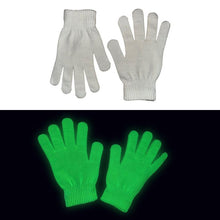 Playlearn Glow in Dark Gloves