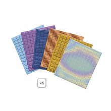 Janod Magic School - Mosaics