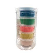 Playlearn Therapy Putty ( 5 Colours - 5 Strengths )